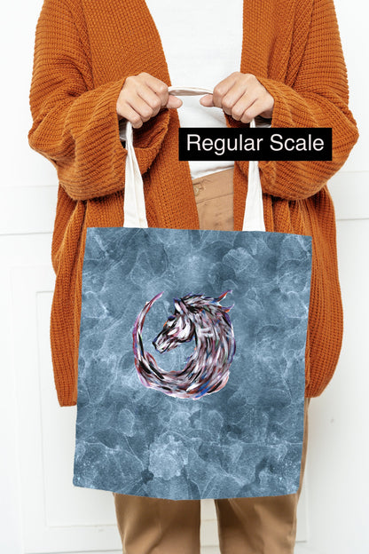 Drirelease: Small Horse Panel (1 yard)