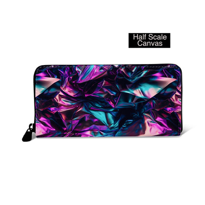 AK 265: Jewel Toned Foil