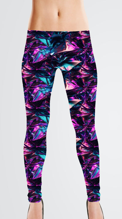 AK 265: Jewel Toned Foil