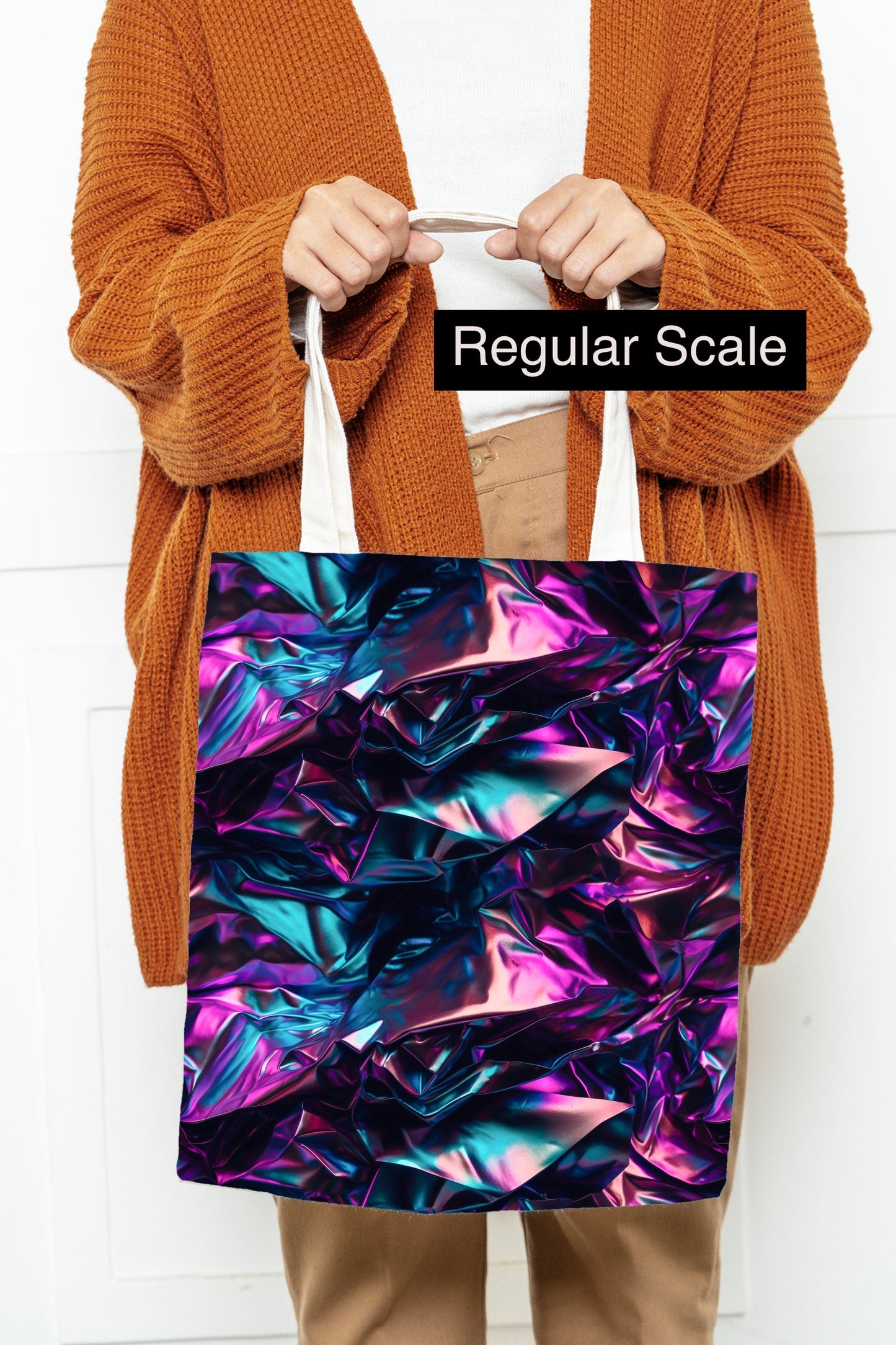 Drirelease: Jewel Toned Foil