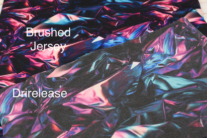 AK 265: Jewel Toned Foil
