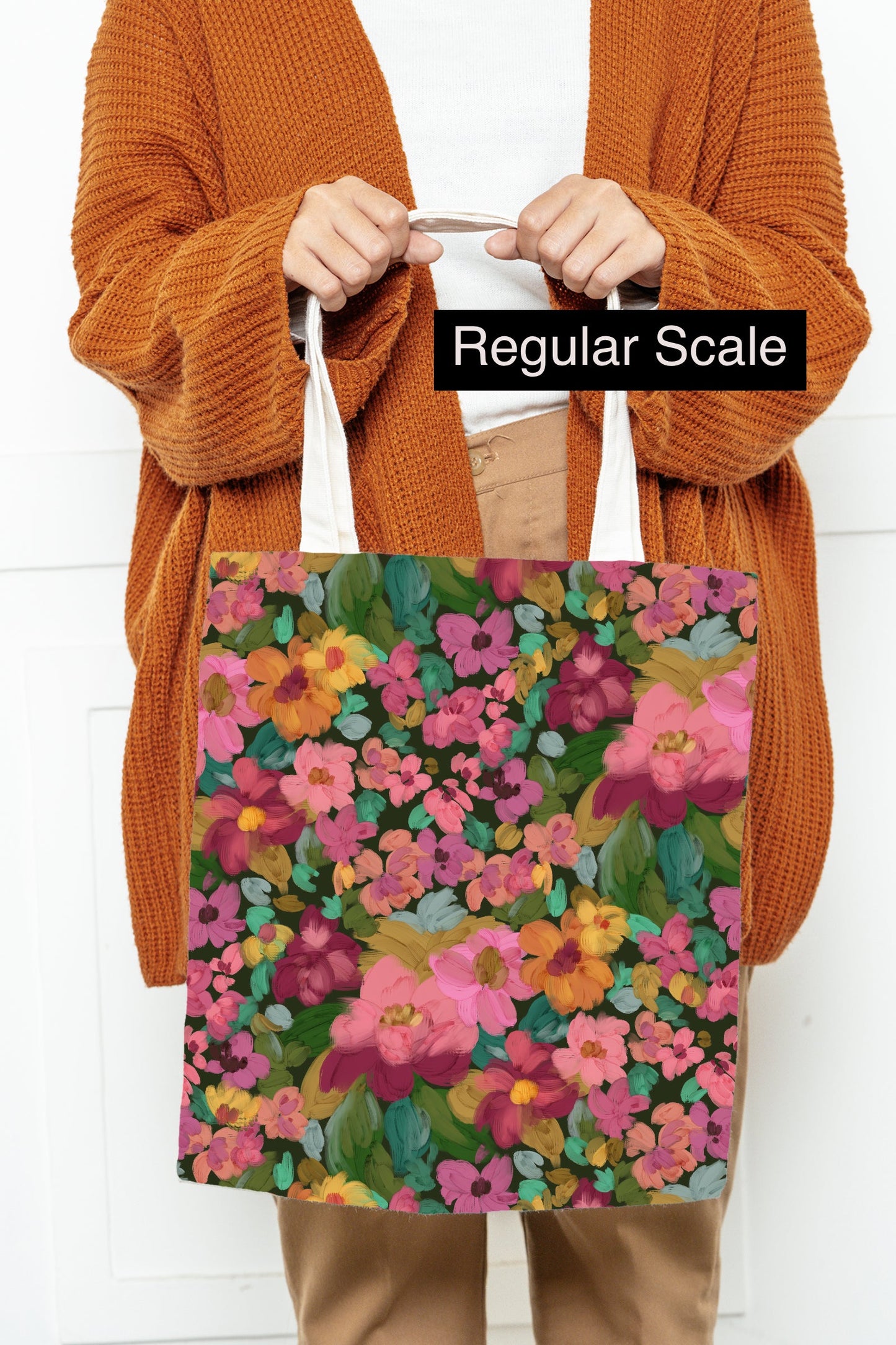 Drirelease: Vintage Floral
