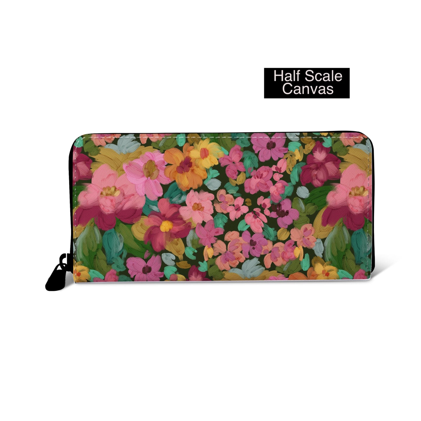 Drirelease: Vintage Floral