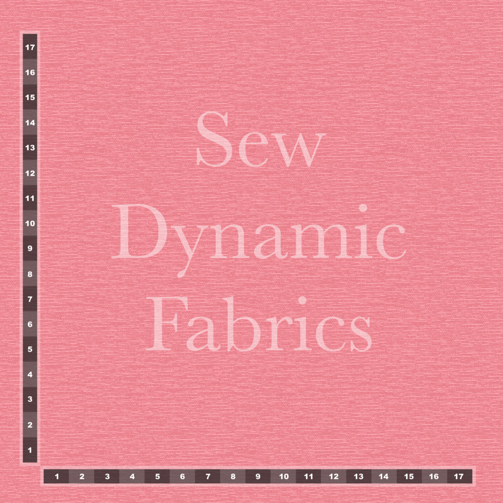 AK 265: Light Pink Woven Texture
