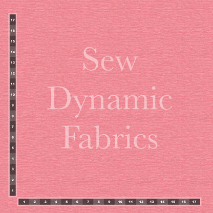 AK 265: Light Pink Woven Texture