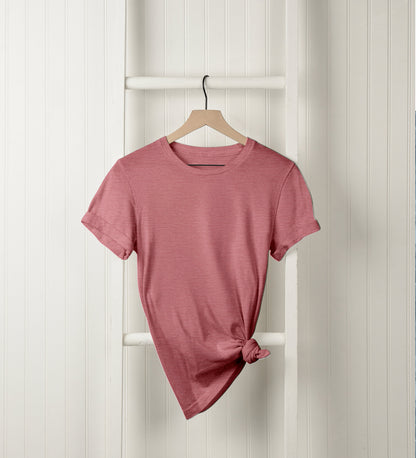 AK 265: Light Pink Woven Texture