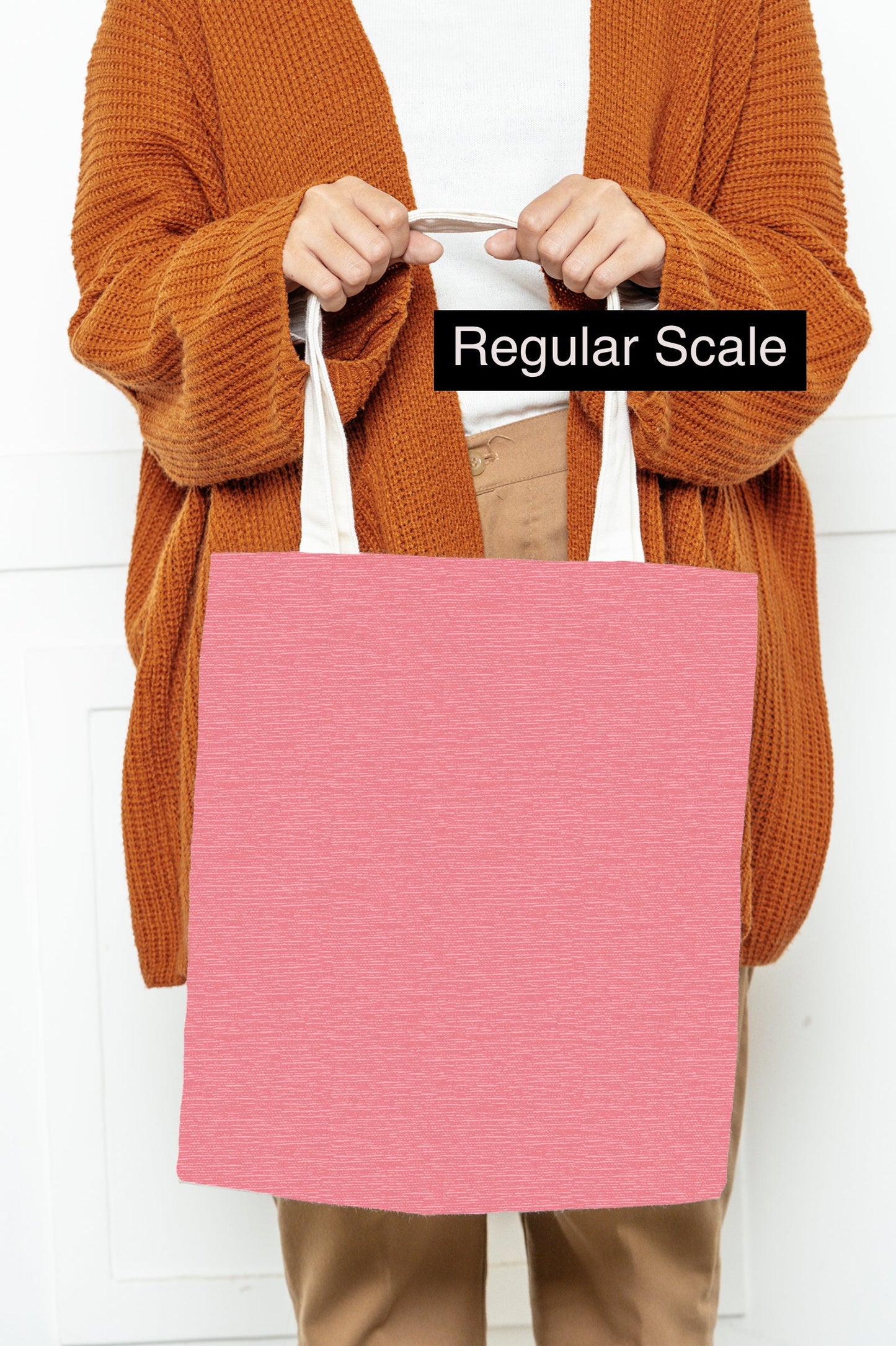 AK 265: Light Pink Woven Texture