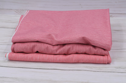 AK 265: Light Pink Woven Texture