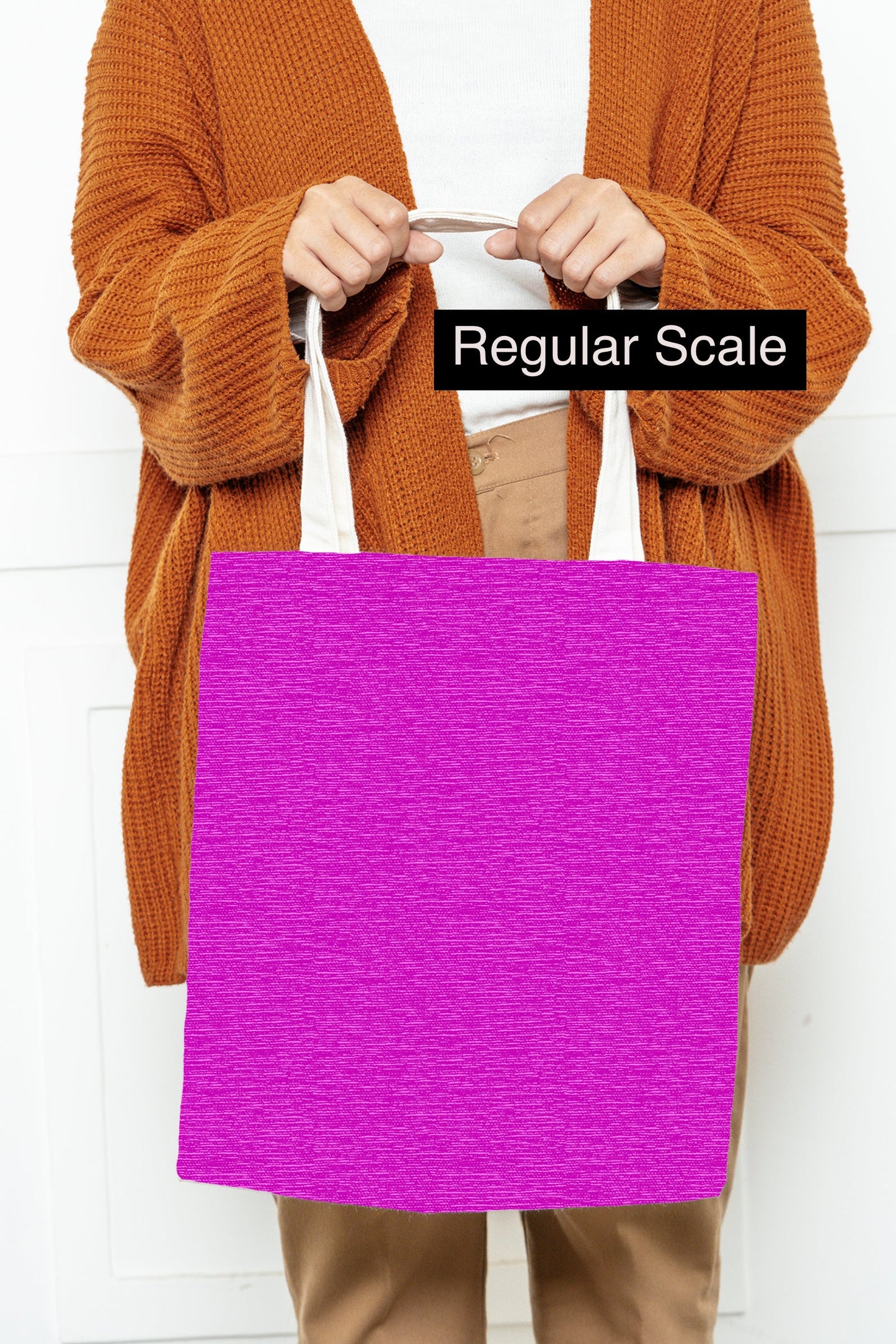 AK 265: Hollywood Cerise Woven Texture