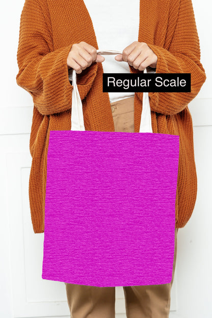AK 265: Hollywood Cerise Woven Texture