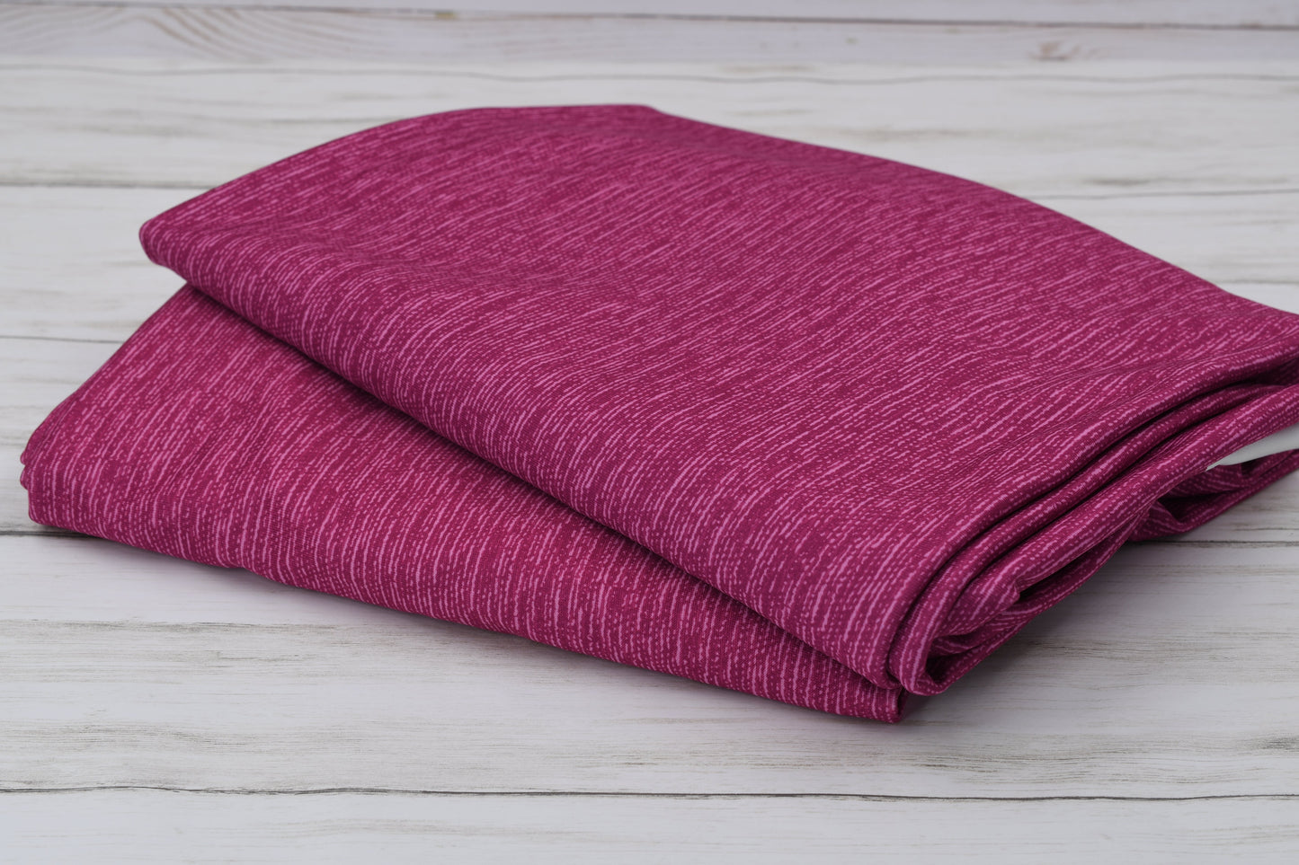 AK 265: Hollywood Cerise Woven Texture