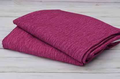 AK 265: Hollywood Cerise Woven Texture