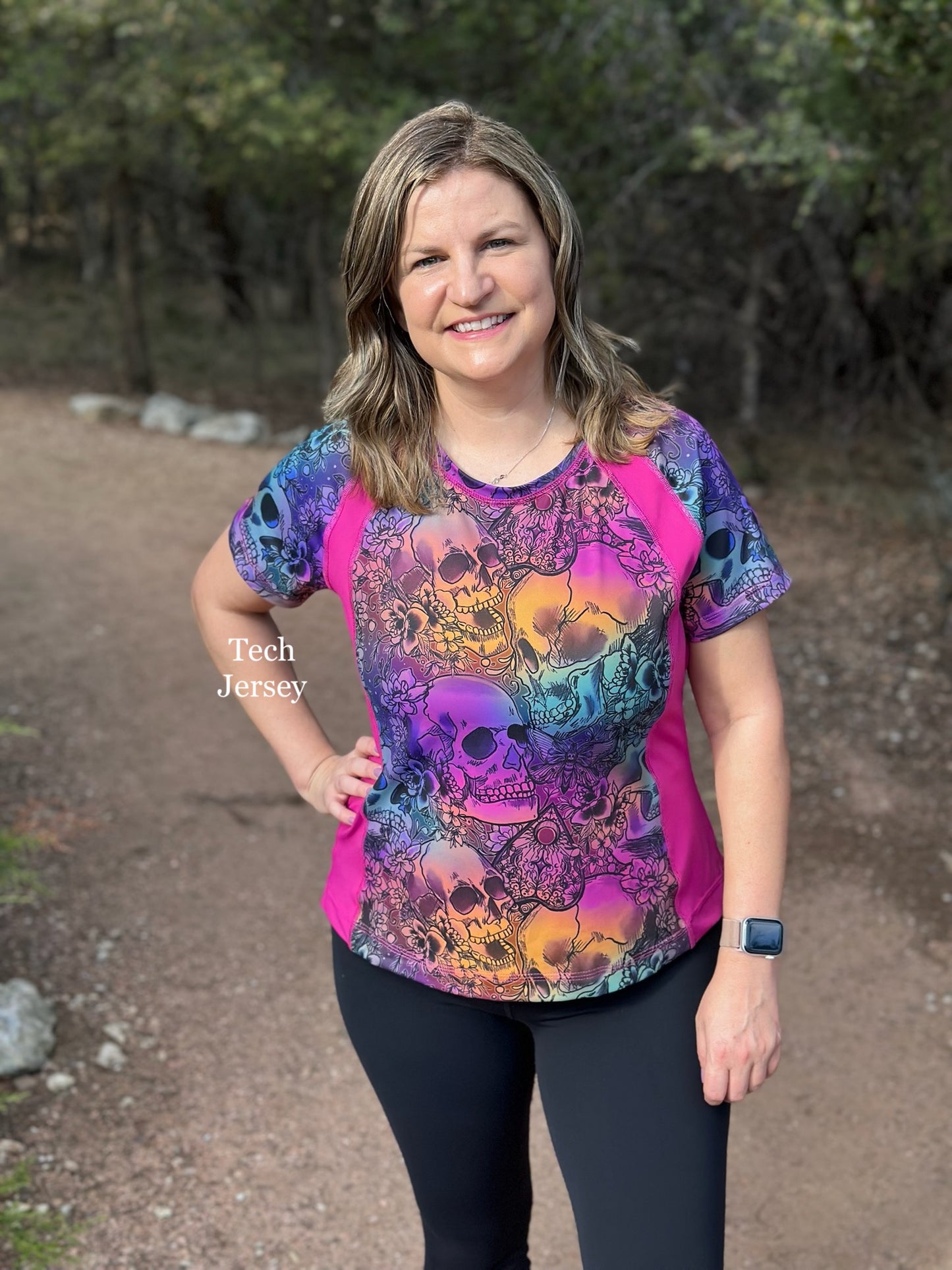 Drirelease: Sunset Skulls