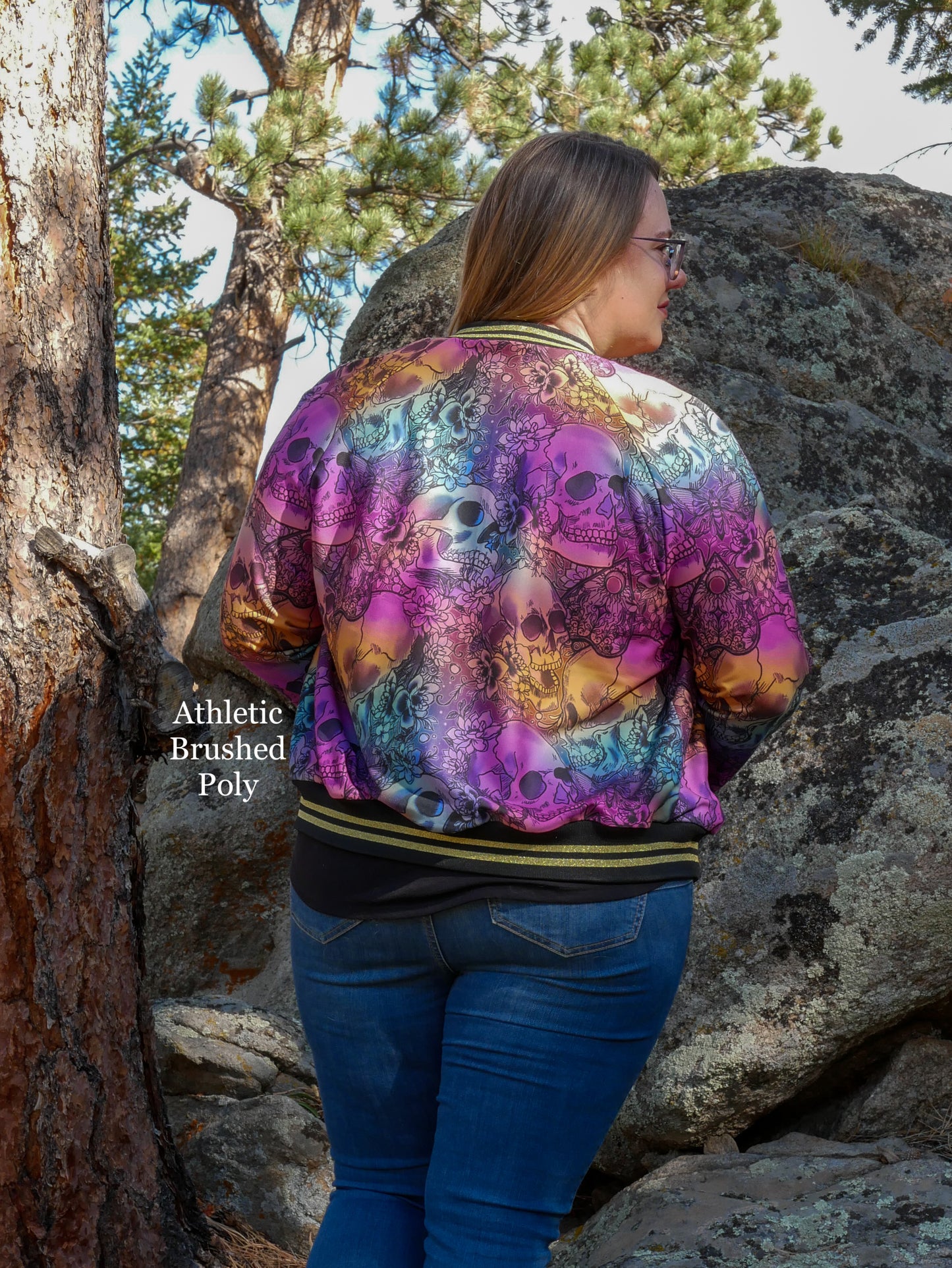 Drirelease: Sunset Skulls