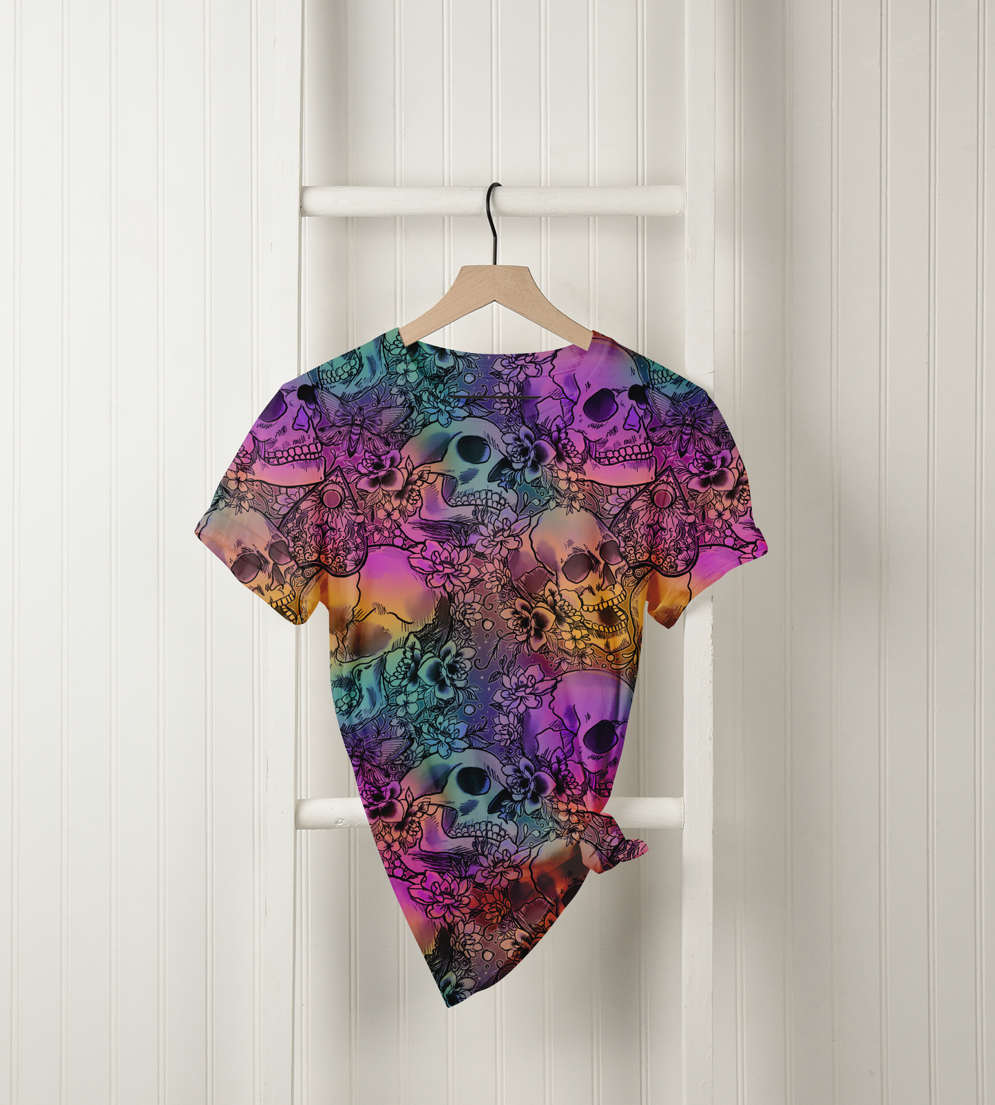 Drirelease: Sunset Skulls