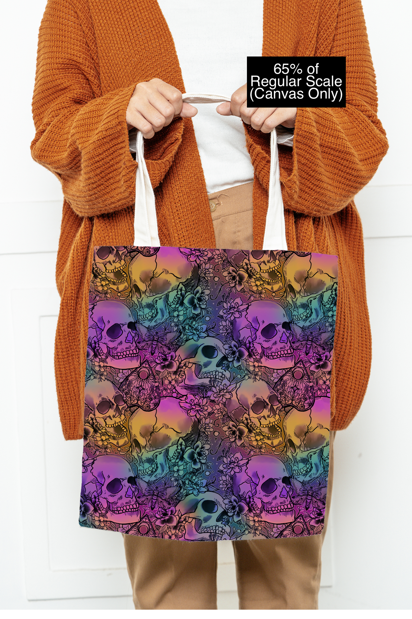 Drirelease: Sunset Skulls