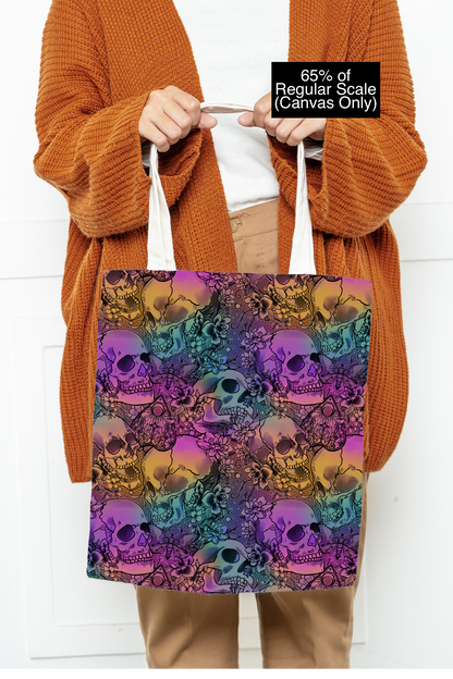 Drirelease: Sunset Skulls