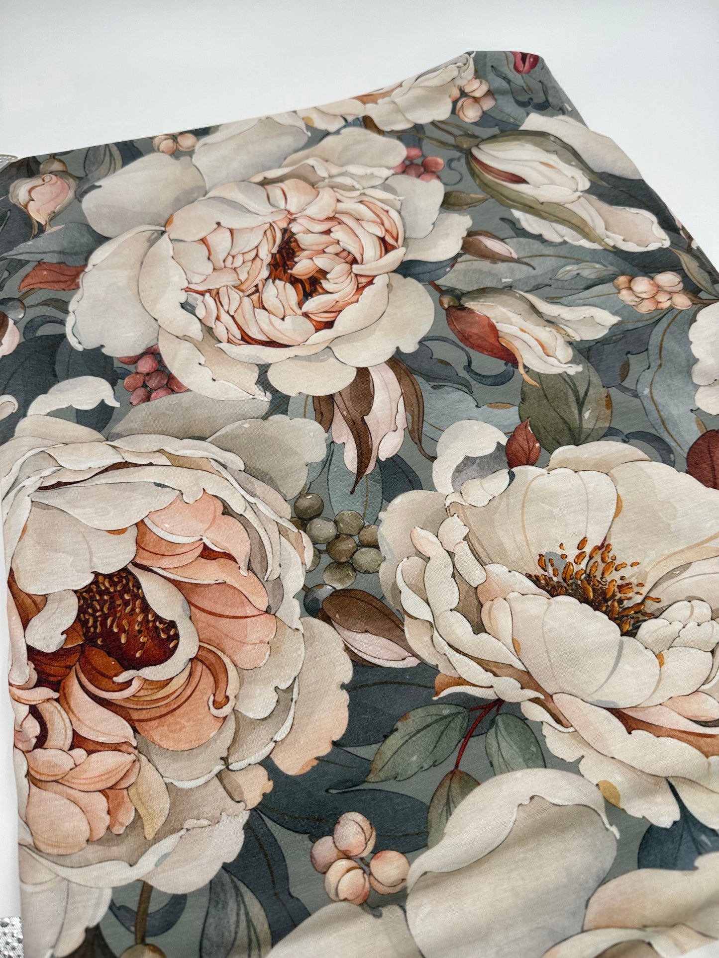 Drirelease: Mega Peonies