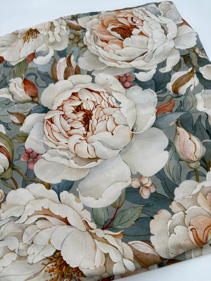 Drirelease: Mega Peonies