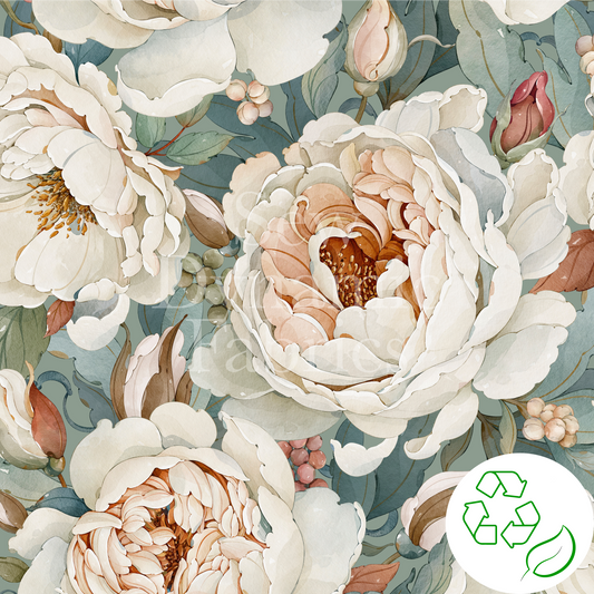 Drirelease: Mega Peonies