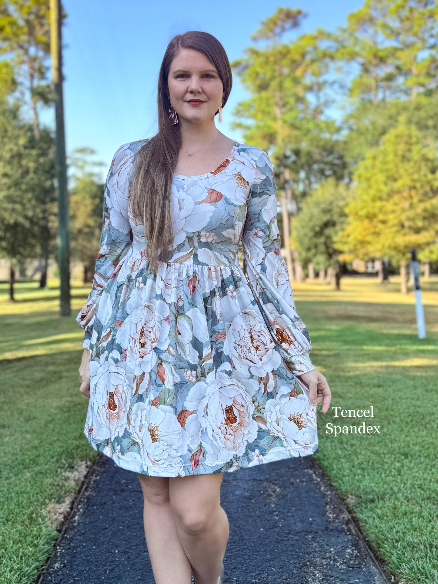 Drirelease: Mega Peonies