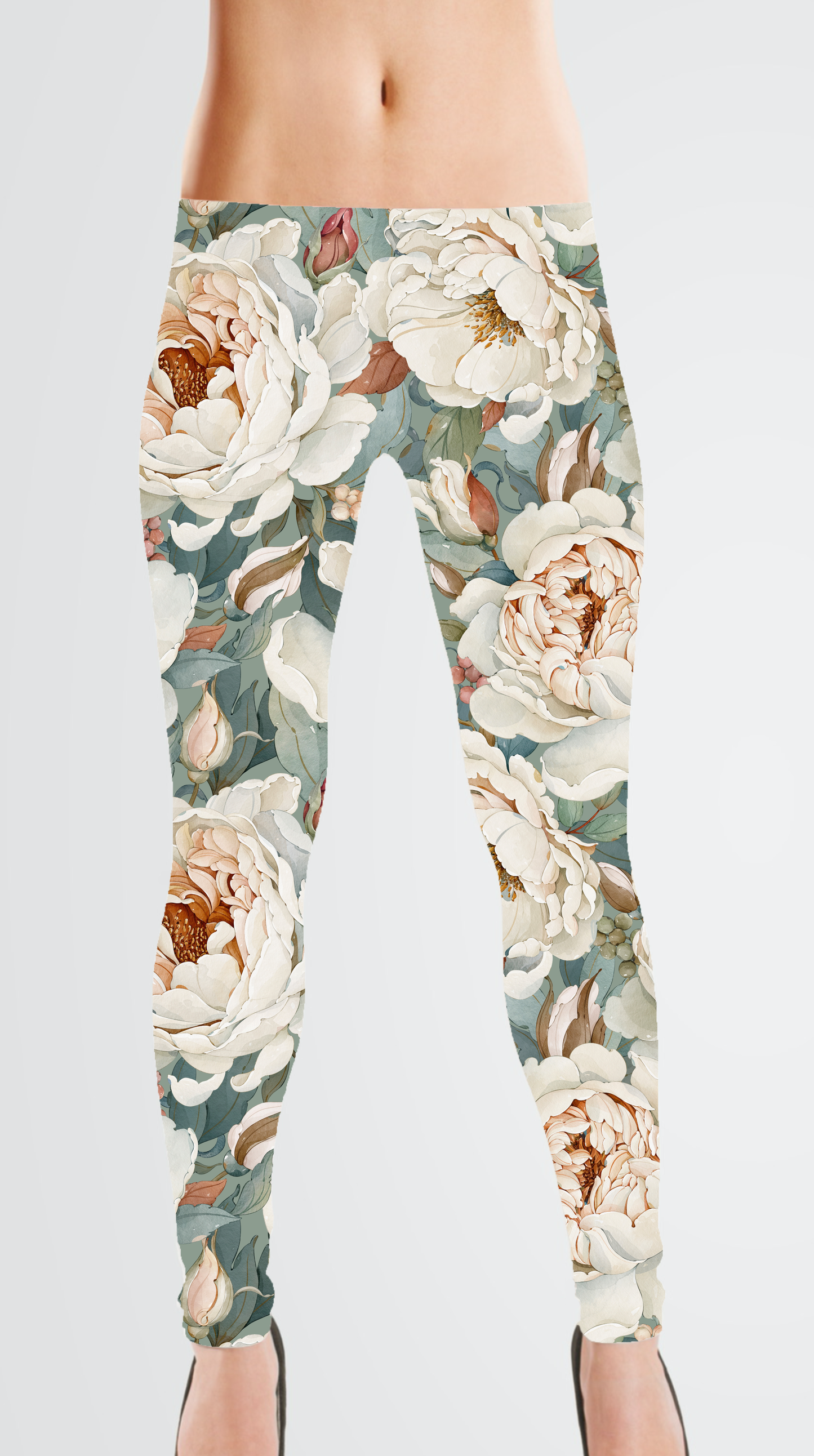 Drirelease: Mega Peonies