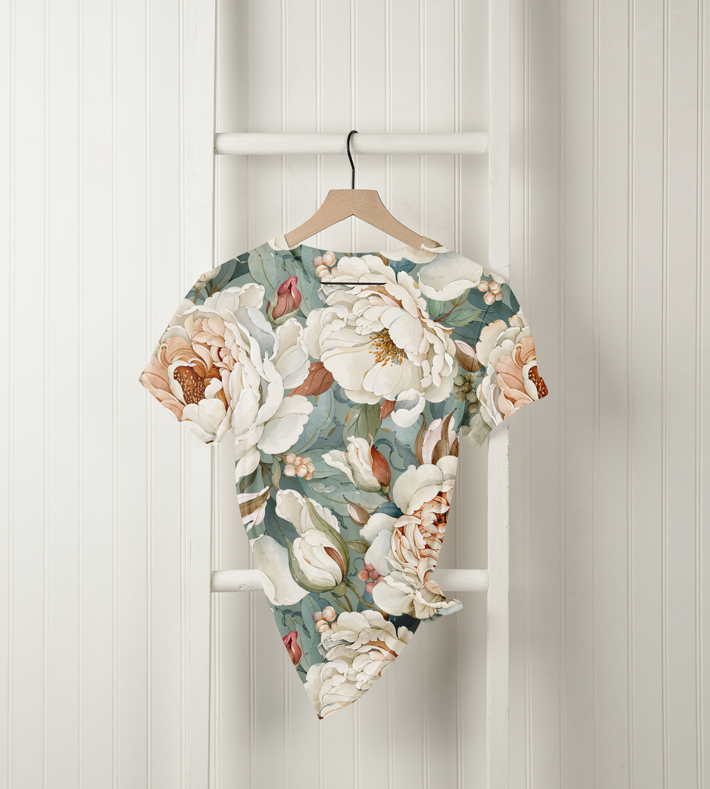 Drirelease: Mega Peonies