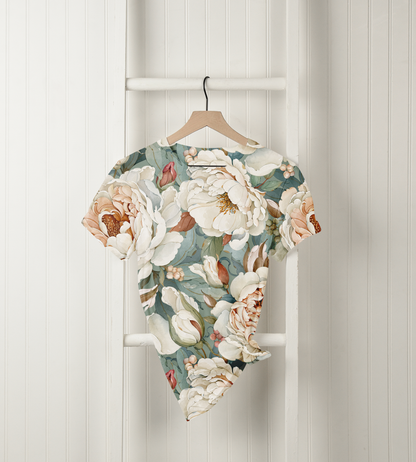 Drirelease: Mega Peonies