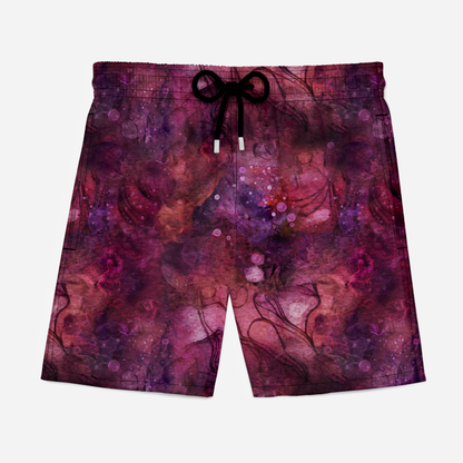 Swim Poly (NEW): Mystic Swirl