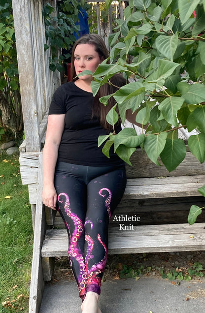 ABP: Mystic Kraken