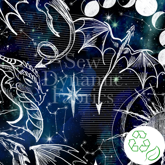 Drirelease: Dragon Doodles