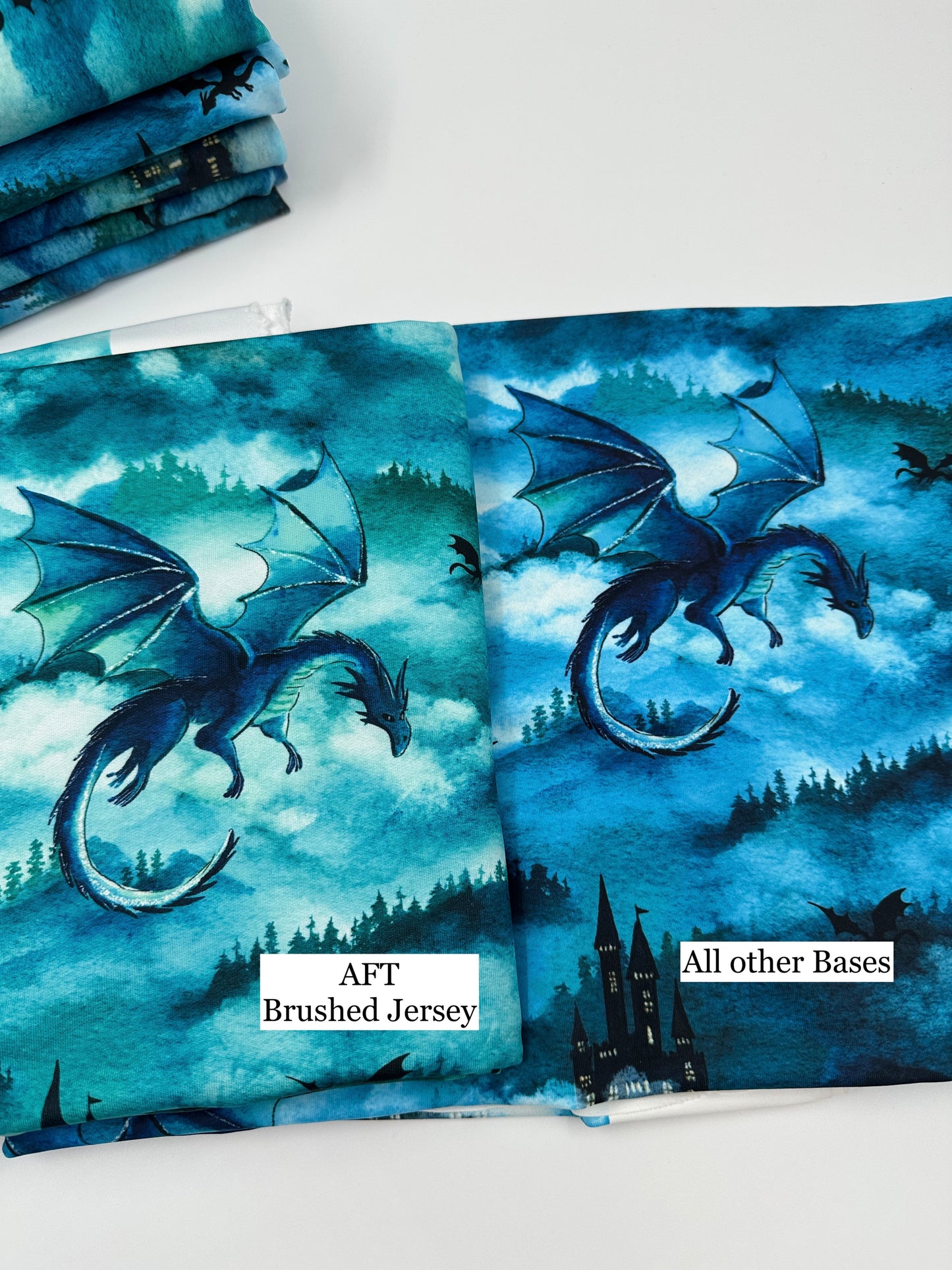 Drop 2: Shadowed Dragons