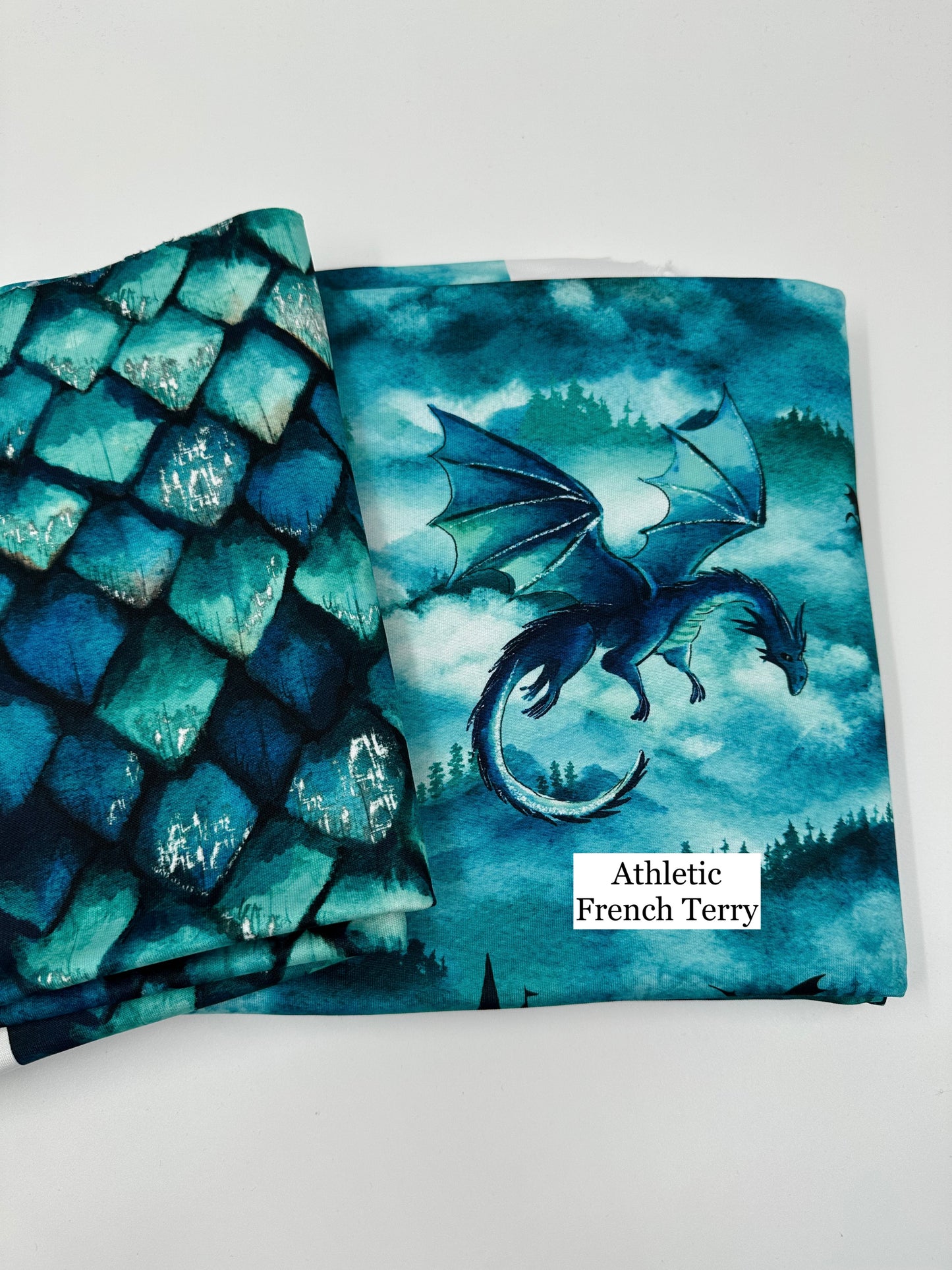 Drop 2: Shadowed Dragons