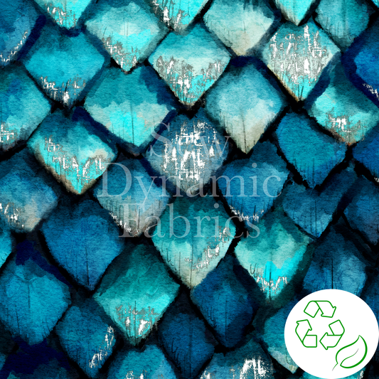 Drop 2:  Midnight Scales