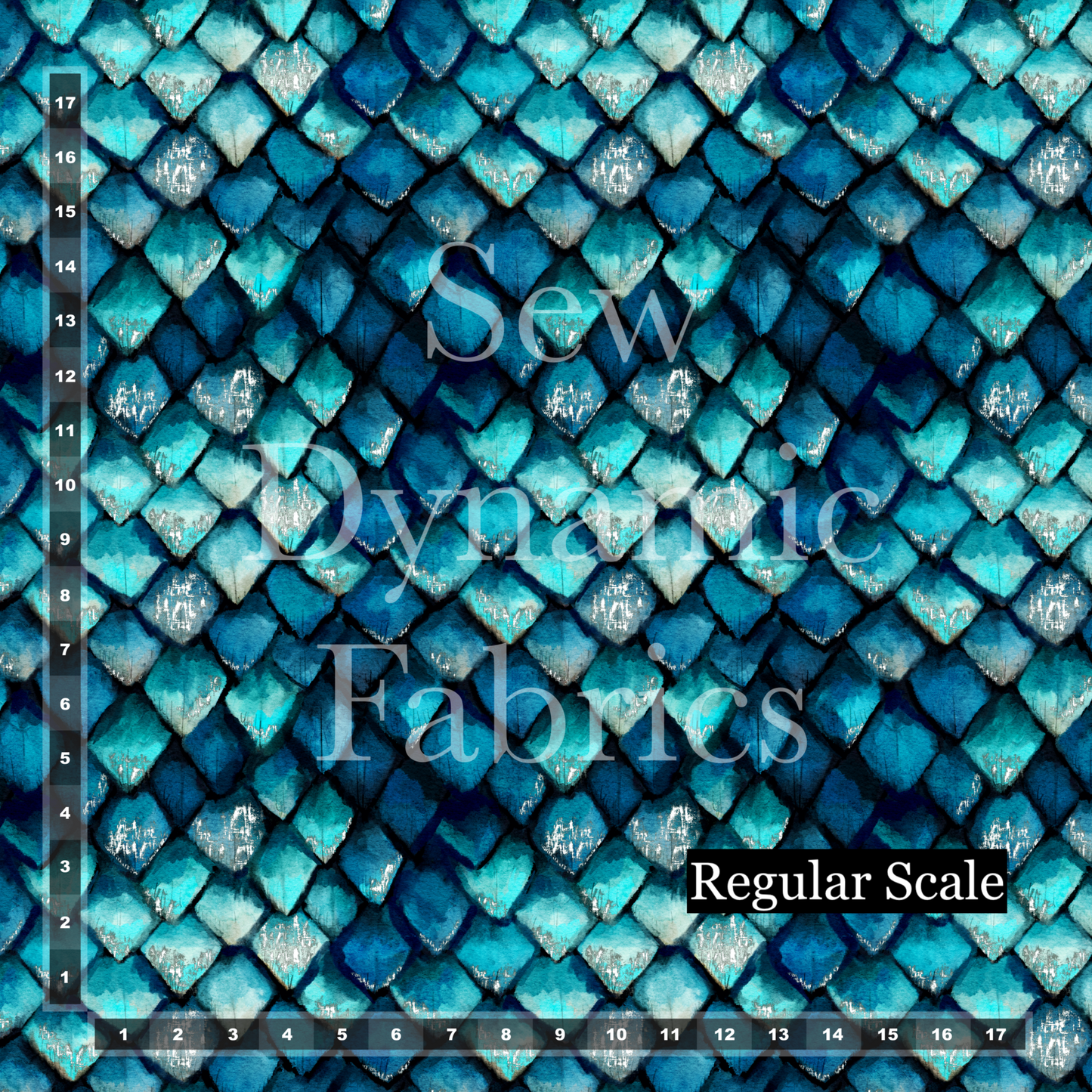 Drop 2:  Midnight Scales
