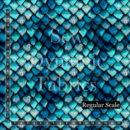 Drop 2:  Midnight Scales