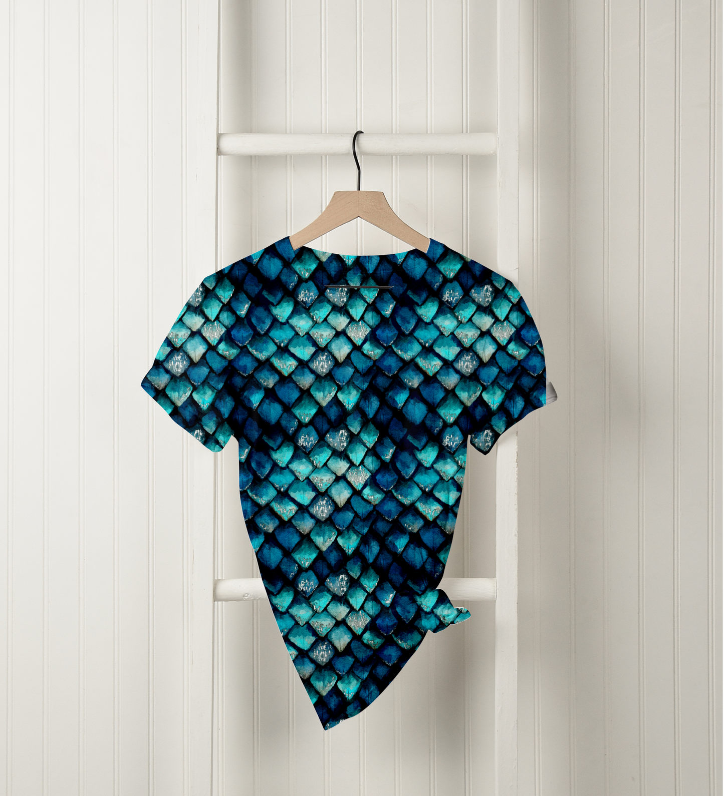 Drop 2:  Midnight Scales