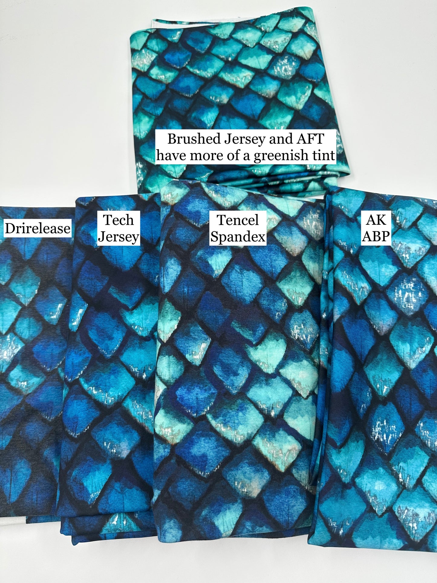 Drop 2:  Midnight Scales