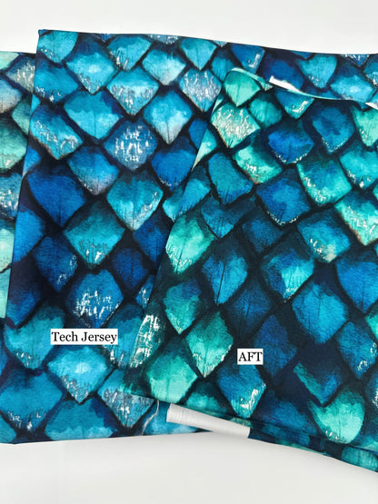 Drop 2:  Midnight Scales