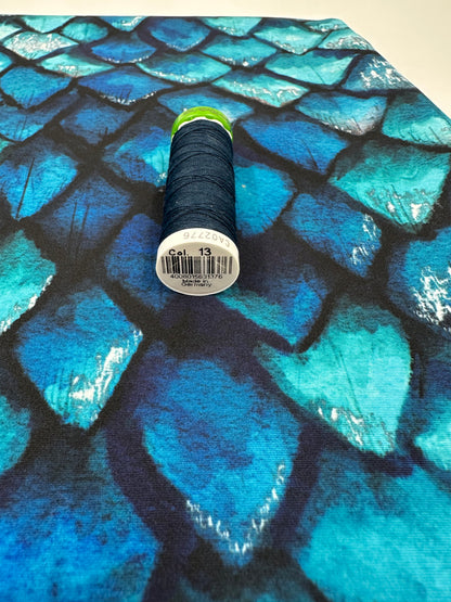 Drop 2:  Midnight Scales