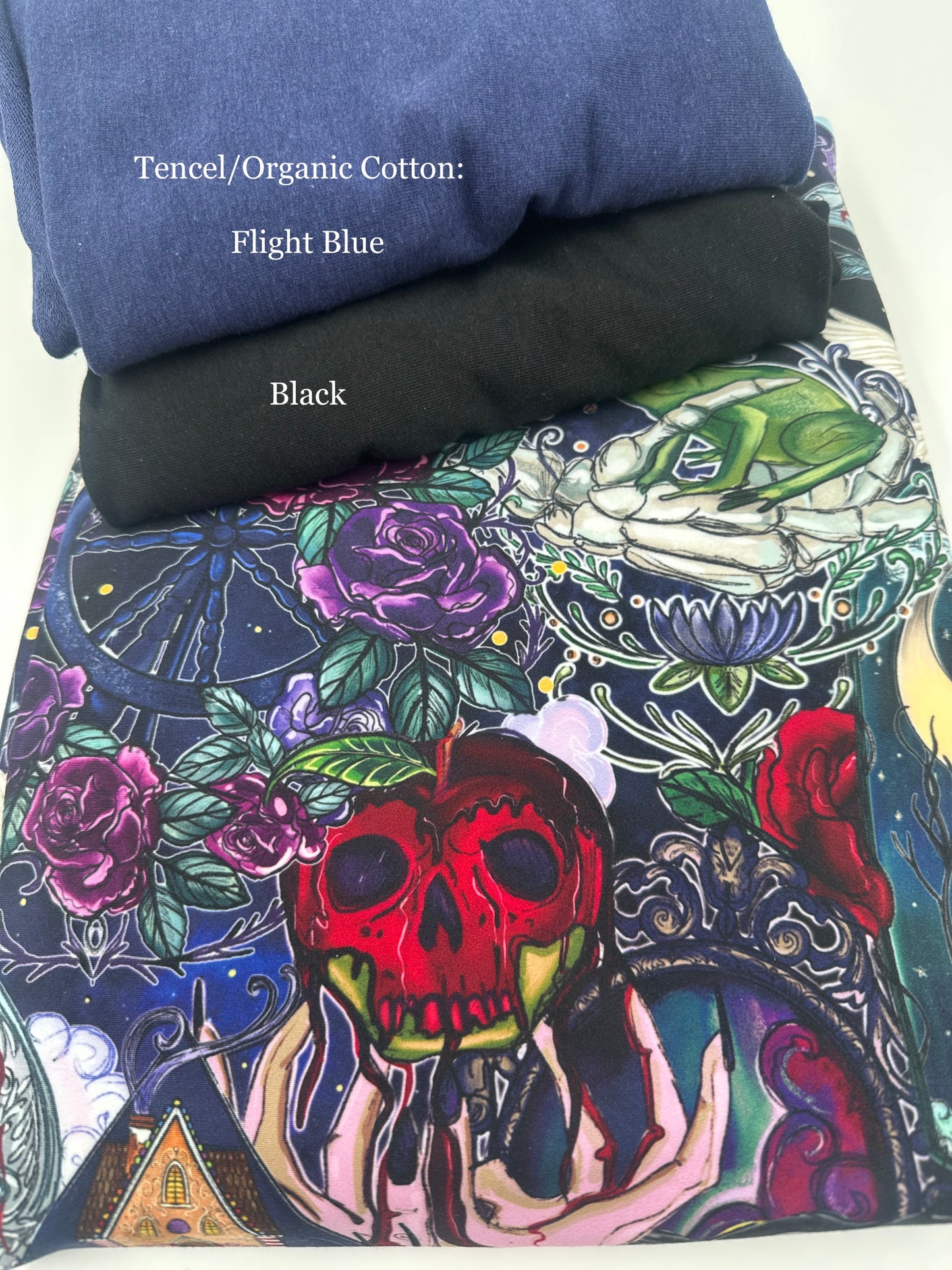Drop 2:  Grimm's Whispers