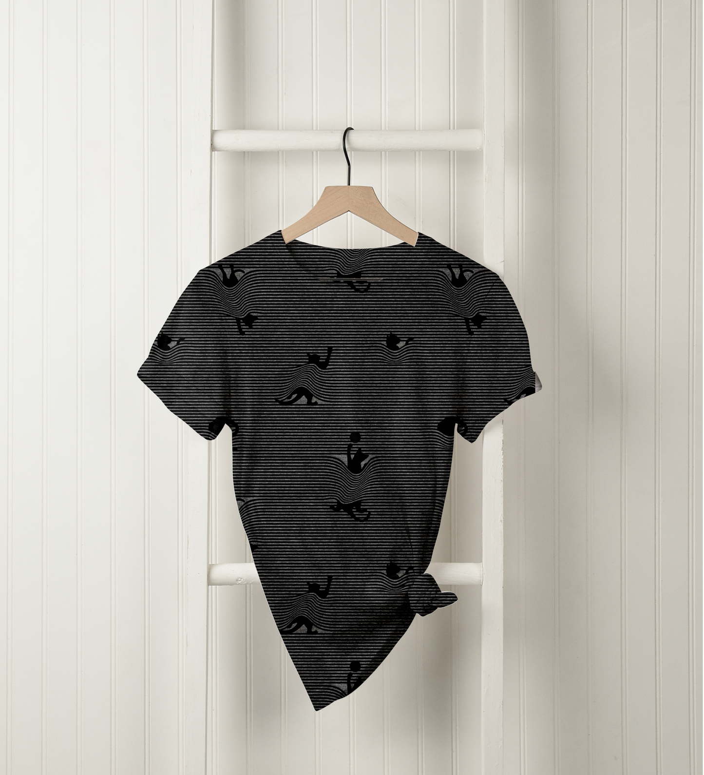 Drop 2:  Purrfectly Playful Cats