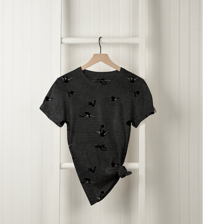 Drop 2:  Purrfectly Playful Cats