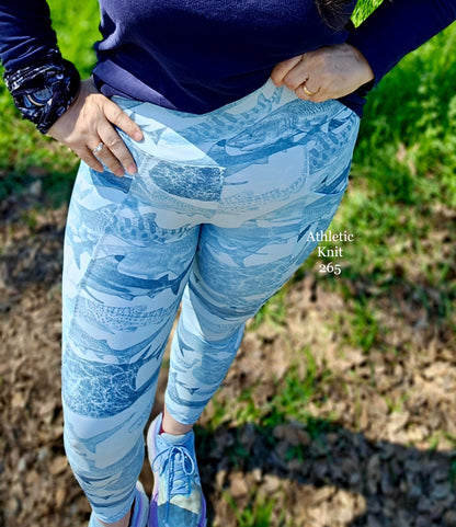 Drop 2:  Shark Attack (Coming Soon)