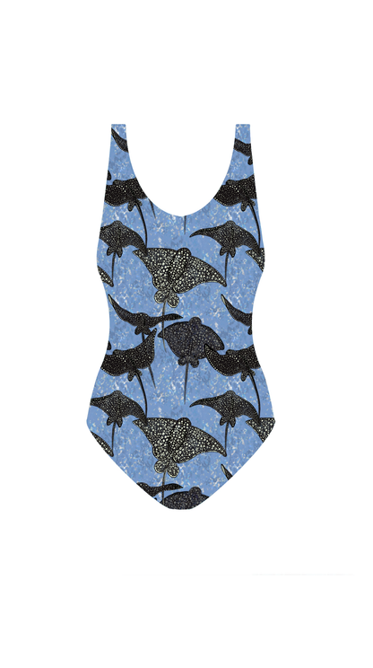Preorder: Eagle Rays