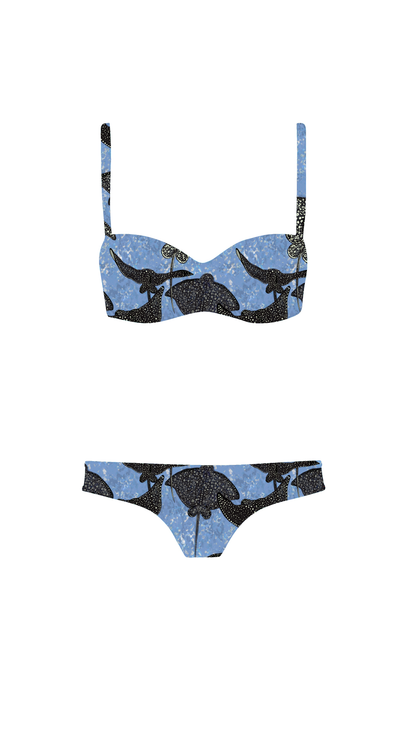 Preorder: Eagle Rays
