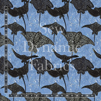 Preorder: Eagle Rays