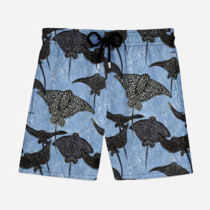 Preorder: Eagle Rays