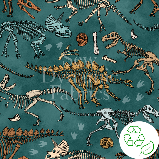 Drop 4: Dinosaurs
