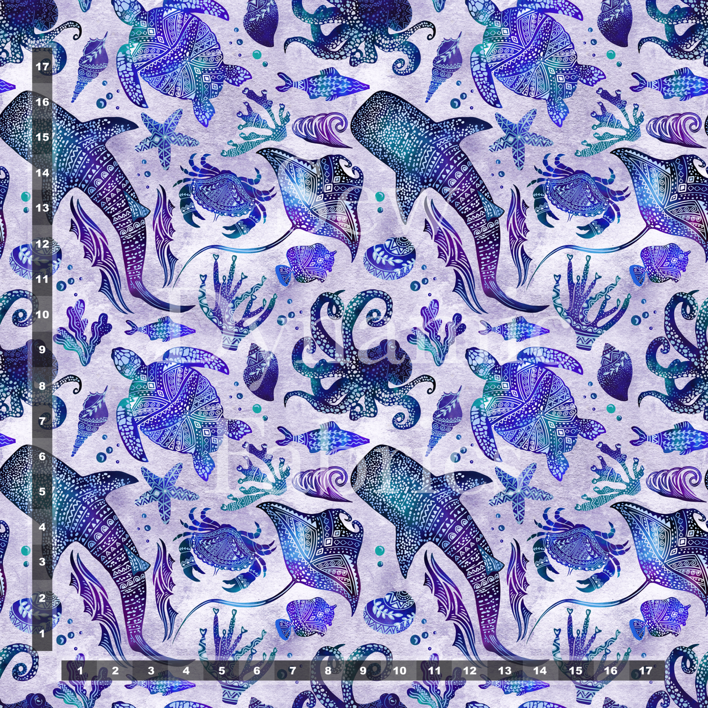 AK 265: Mystic Reef (New Release)